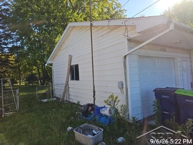 1720 Iowa Road, Saginaw, MI 48601