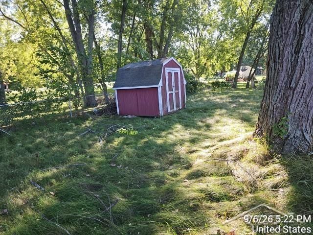 1720 Iowa Road, Saginaw, MI 48601