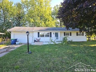 1720 Iowa Road, Saginaw, MI 48601