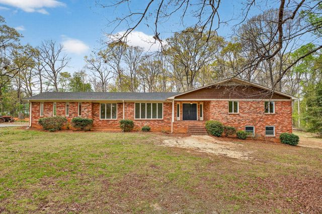 3121 Cannons Campground Road, Spartanburg, SC 29307