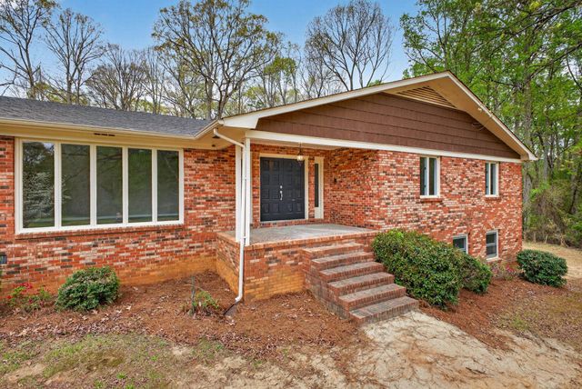 3121 Cannons Campground Road, Spartanburg, SC 29307