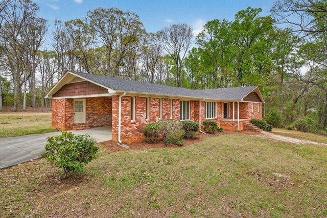 3121 Cannons Campground Road, Spartanburg, SC 29307