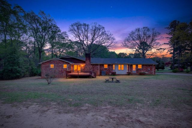 3121 Cannons Campground Road, Spartanburg, SC 29307