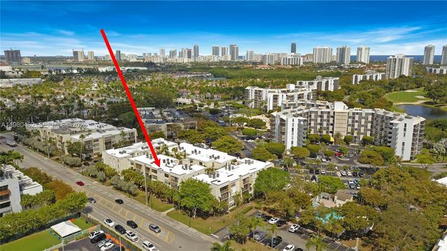 20381 NE 30th Ave 220-7, Aventura, FL 33180