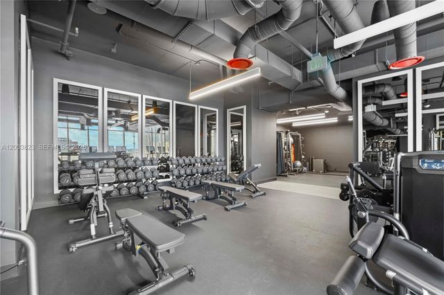 20 NE 11th St 4602, Miami, FL 33132