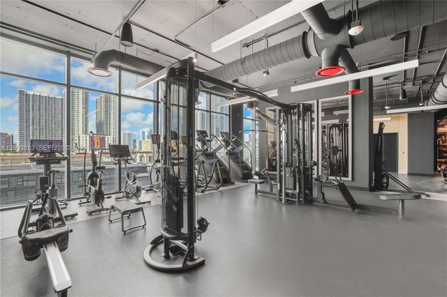 20 NE 11th St 4602, Miami, FL 33132