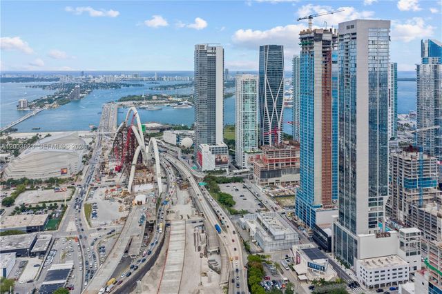 20 NE 11th St 4602, Miami, FL 33132