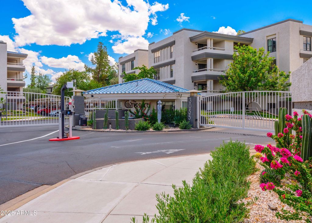 5110 N 31ST Way 322, Phoenix, AZ 85016 — photo 2