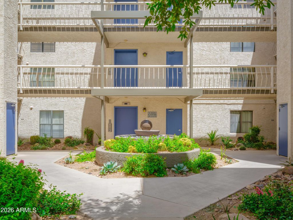 5110 N 31ST Way 322, Phoenix, AZ 85016 — photo 3