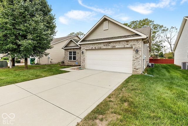 1174 Partridge Drive, Indianapolis, IN 46231