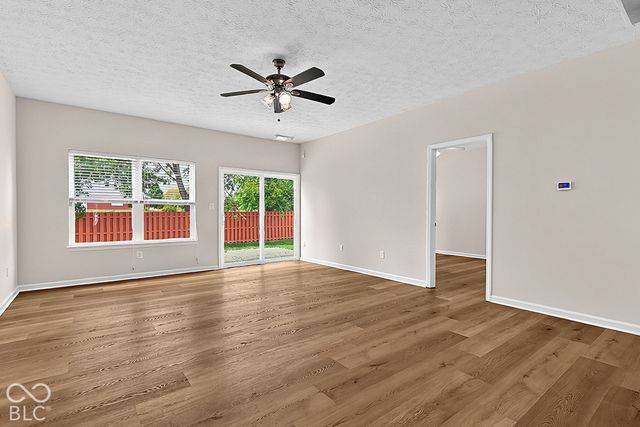 1174 Partridge Drive, Indianapolis, IN 46231