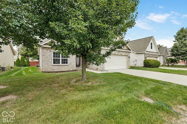 1174 Partridge Drive, Indianapolis, IN 46231