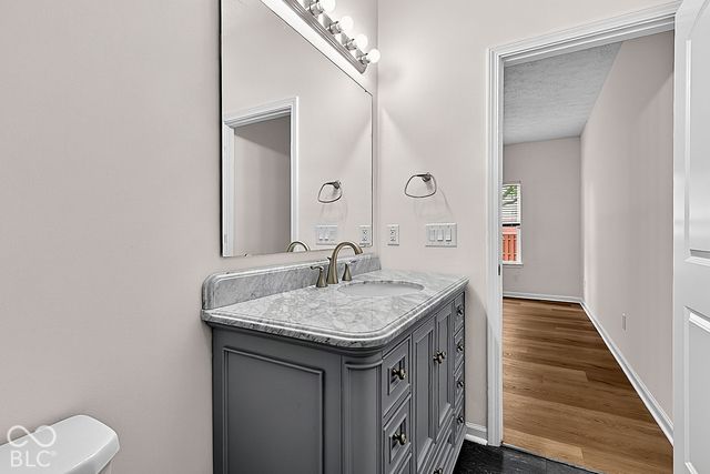 1174 Partridge Drive, Indianapolis, IN 46231