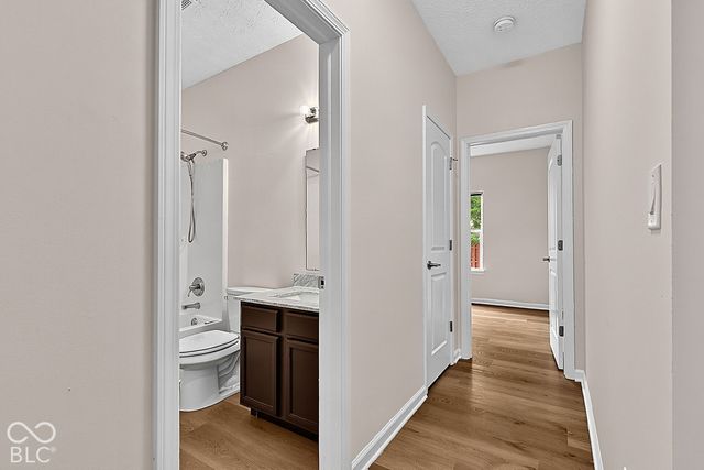 1174 Partridge Drive, Indianapolis, IN 46231