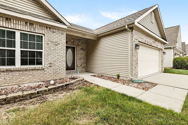 1174 Partridge Drive, Indianapolis, IN 46231