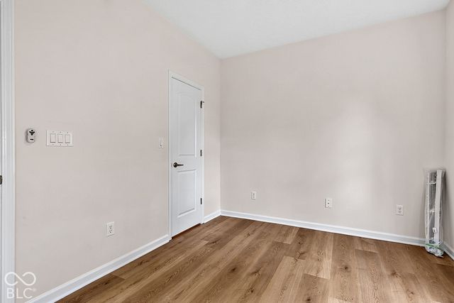 1174 Partridge Drive, Indianapolis, IN 46231