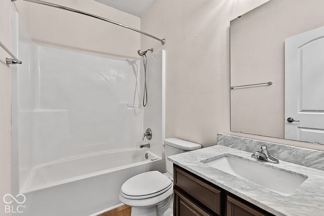 1174 Partridge Drive, Indianapolis, IN 46231