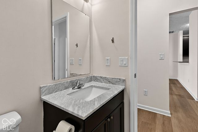 1174 Partridge Drive, Indianapolis, IN 46231