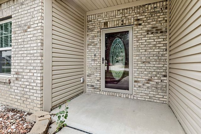 1174 Partridge Drive, Indianapolis, IN 46231