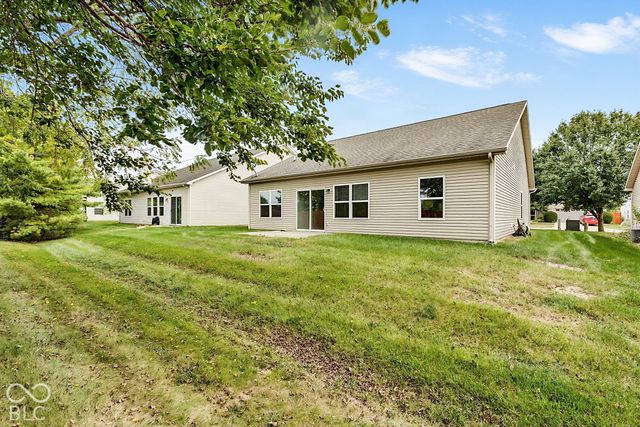 1174 Partridge Drive, Indianapolis, IN 46231