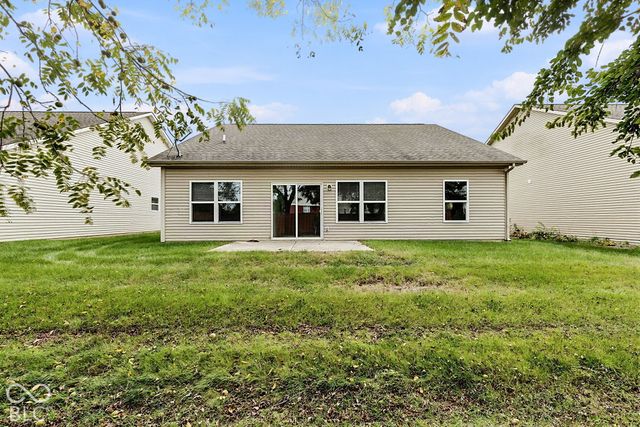 1174 Partridge Drive, Indianapolis, IN 46231