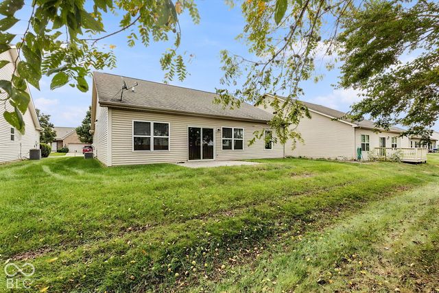 1174 Partridge Drive, Indianapolis, IN 46231