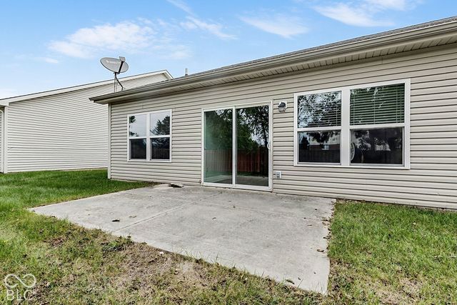 1174 Partridge Drive, Indianapolis, IN 46231