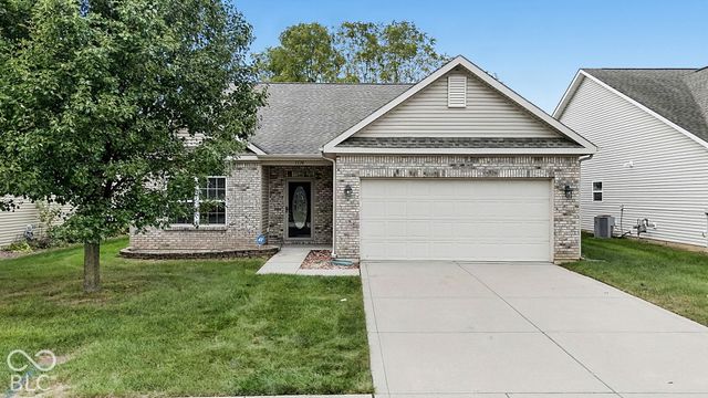 1174 Partridge Drive, Indianapolis, IN 46231