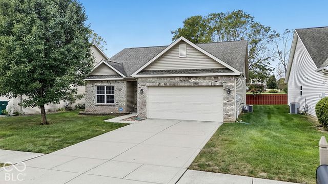 1174 Partridge Drive, Indianapolis, IN 46231