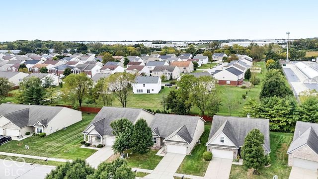 1174 Partridge Drive, Indianapolis, IN 46231