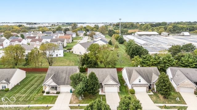 1174 Partridge Drive, Indianapolis, IN 46231