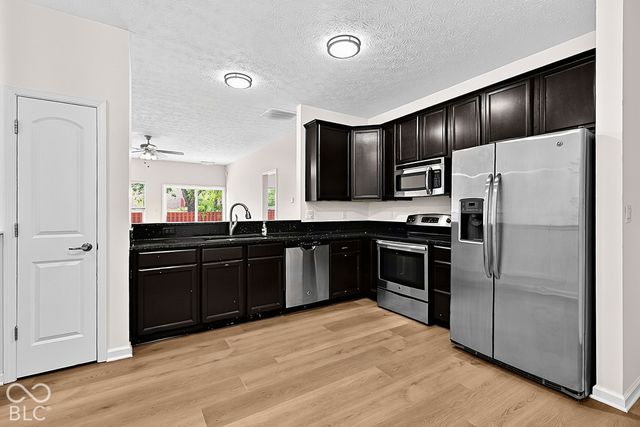 1174 Partridge Drive, Indianapolis, IN 46231