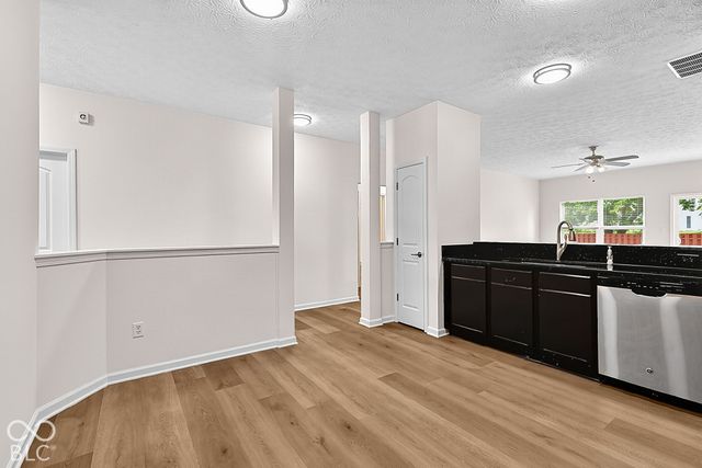 1174 Partridge Drive, Indianapolis, IN 46231