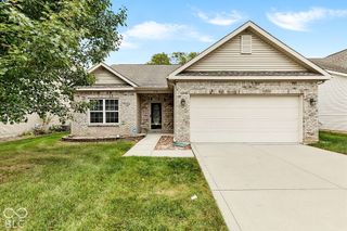 1174 Partridge Drive, Indianapolis, IN 46231