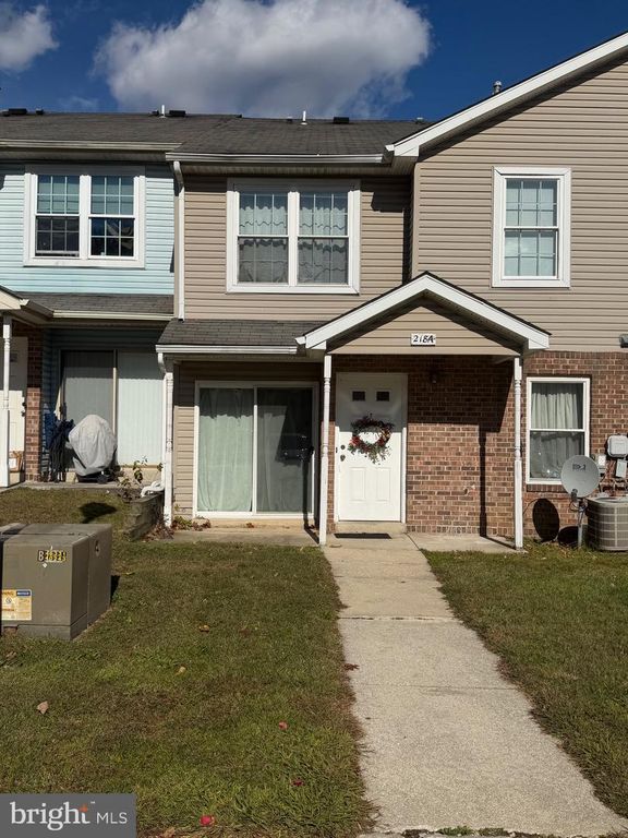 218-A HIGHLAND BLVD #67, New Castle, DE 19720