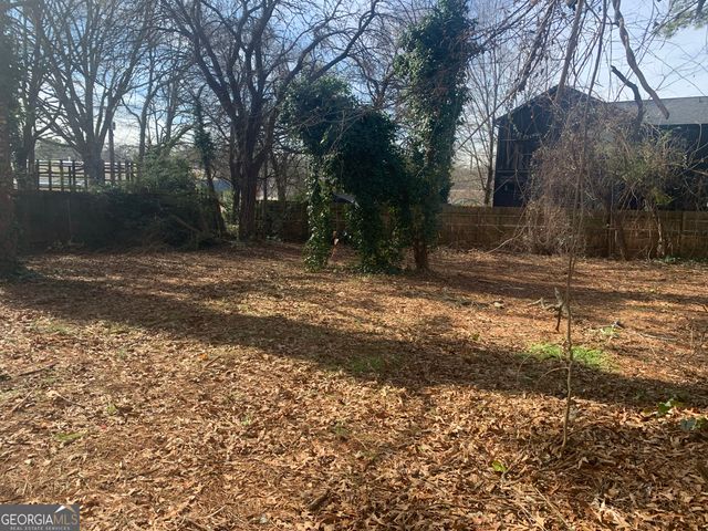 1817 Ellington Street, Decatur, GA 30032
