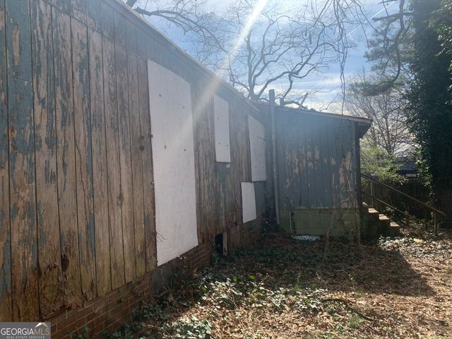 1817 Ellington Street, Decatur, GA 30032