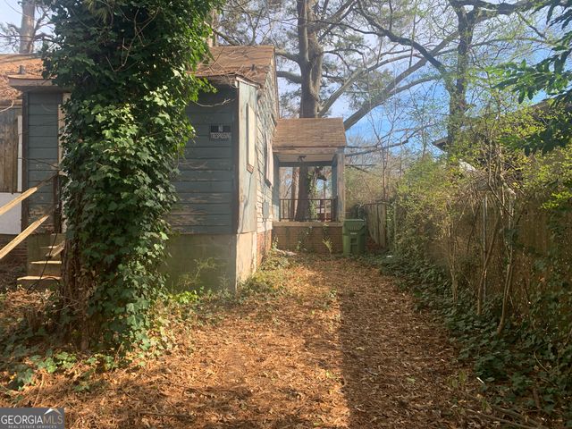 1817 Ellington Street, Decatur, GA 30032