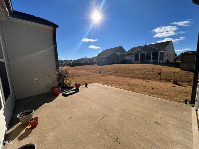 2718 Nassau Trace, Fuquay Varina, NC 27526