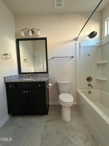 2718 Nassau Trace, Fuquay Varina, NC 27526