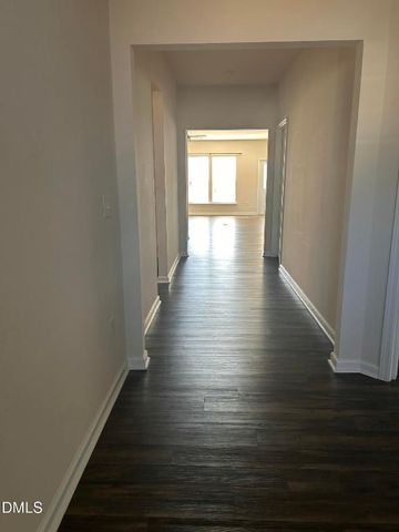 2718 Nassau Trace, Fuquay Varina, NC 27526