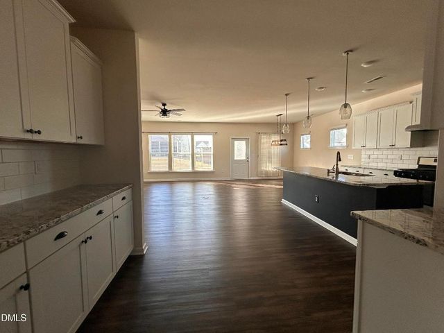 2718 Nassau Trace, Fuquay Varina, NC 27526