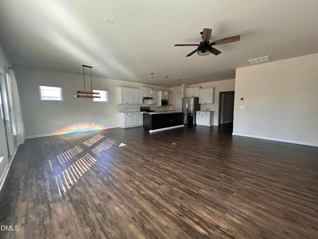 2718 Nassau Trace, Fuquay Varina, NC 27526