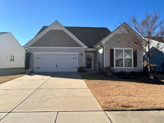 2718 Nassau Trace, Fuquay Varina, NC 27526