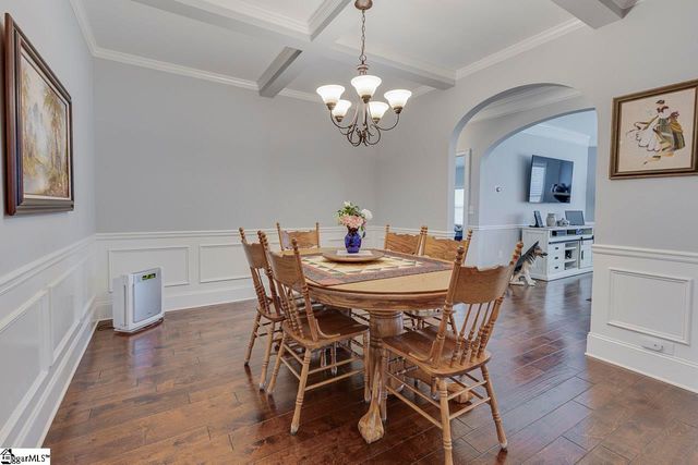 198 Harbrooke Circle, Greer, SC 29651