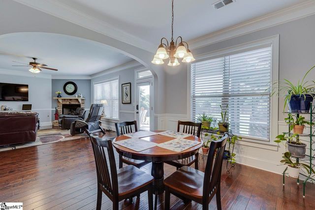 198 Harbrooke Circle, Greer, SC 29651