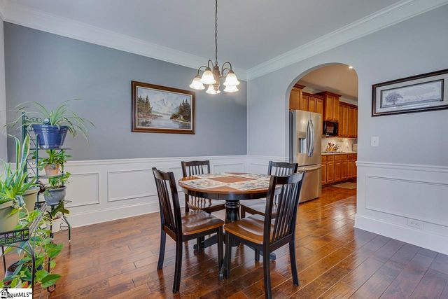 198 Harbrooke Circle, Greer, SC 29651