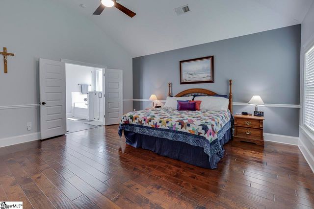 198 Harbrooke Circle, Greer, SC 29651