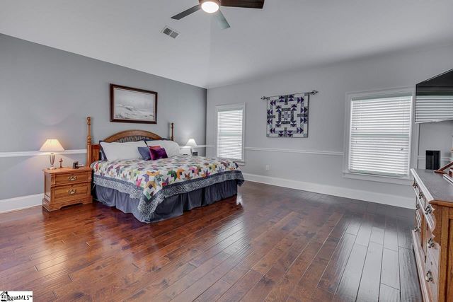 198 Harbrooke Circle, Greer, SC 29651