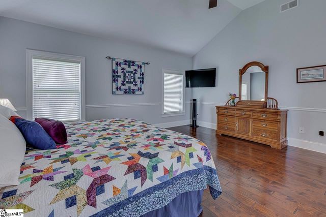 198 Harbrooke Circle, Greer, SC 29651